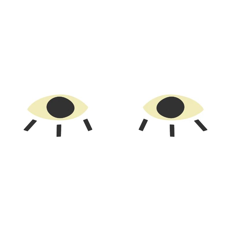 Yeux