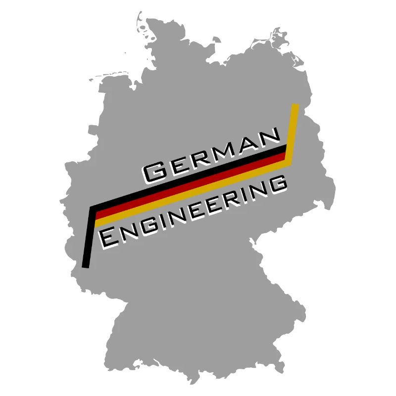 German Engineering