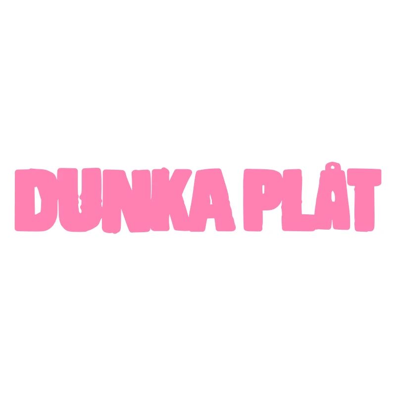 Dunka Blech