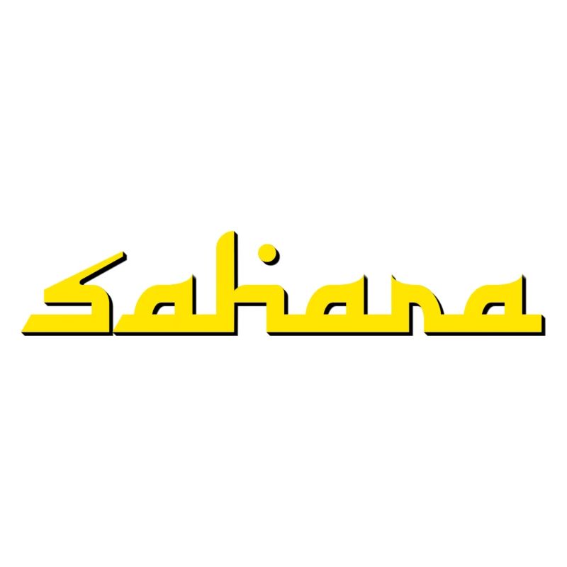 Sahara