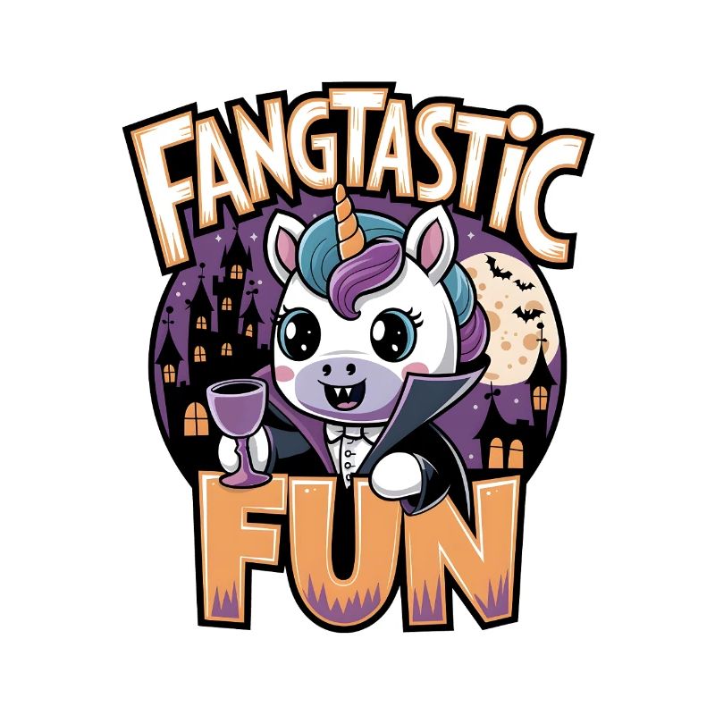 Fangtastic Fun