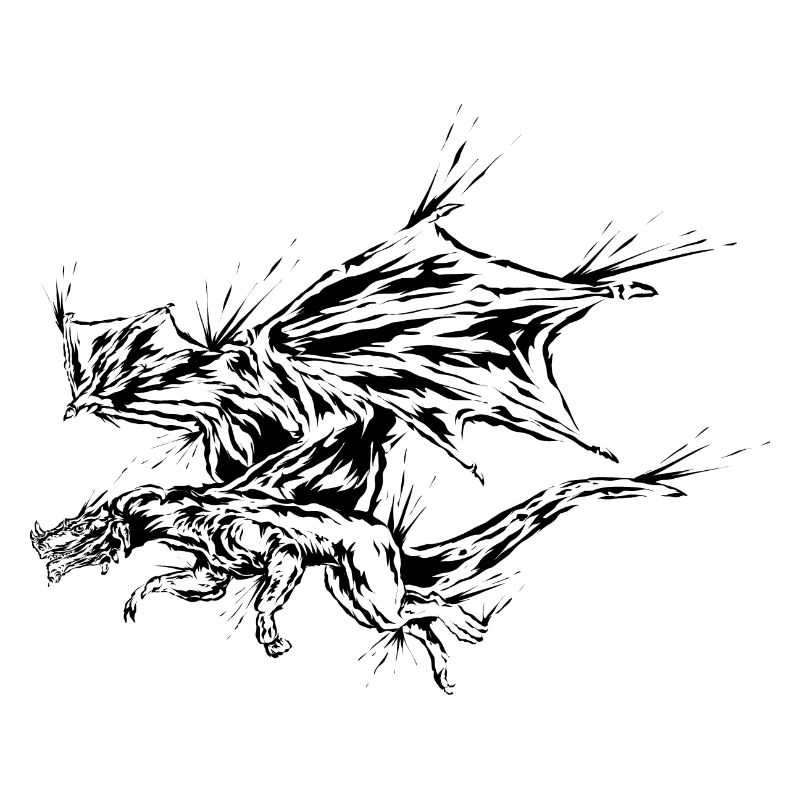 Drache