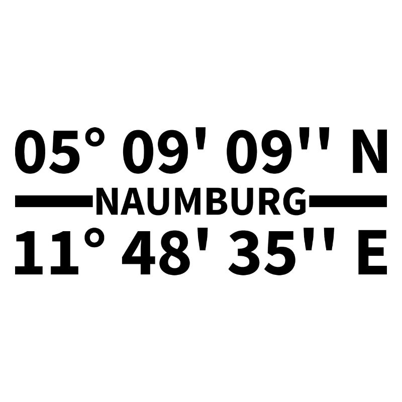 Naumburg coordinates