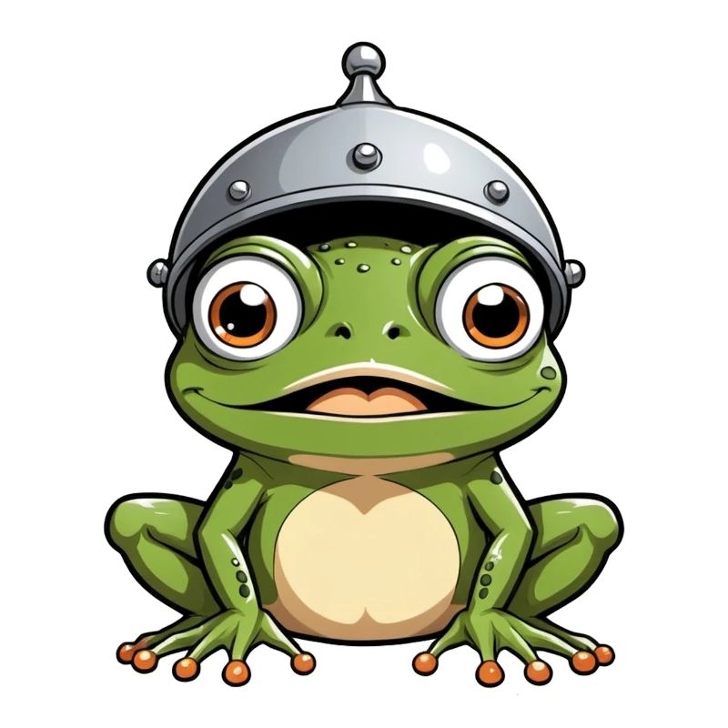 frog