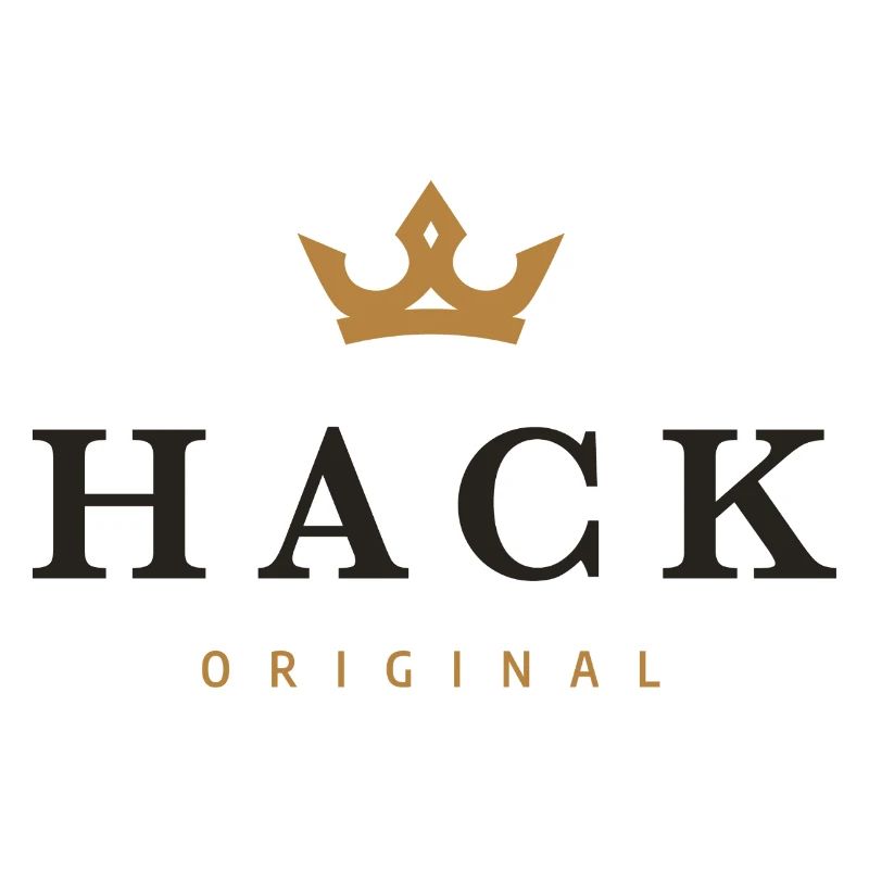 Hack Original Family Logo