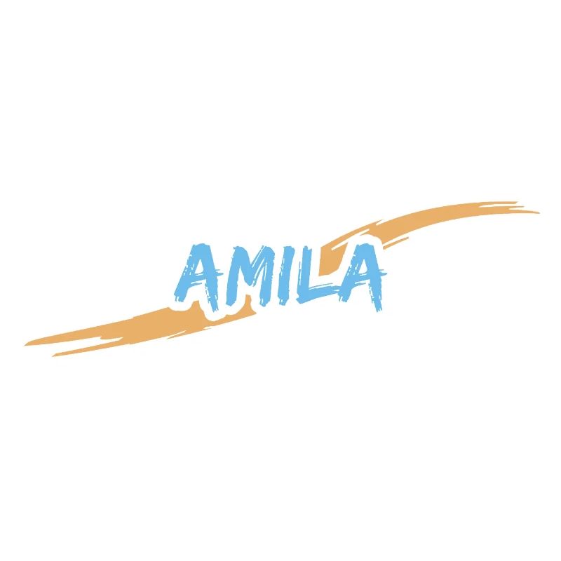 Amila Amila
