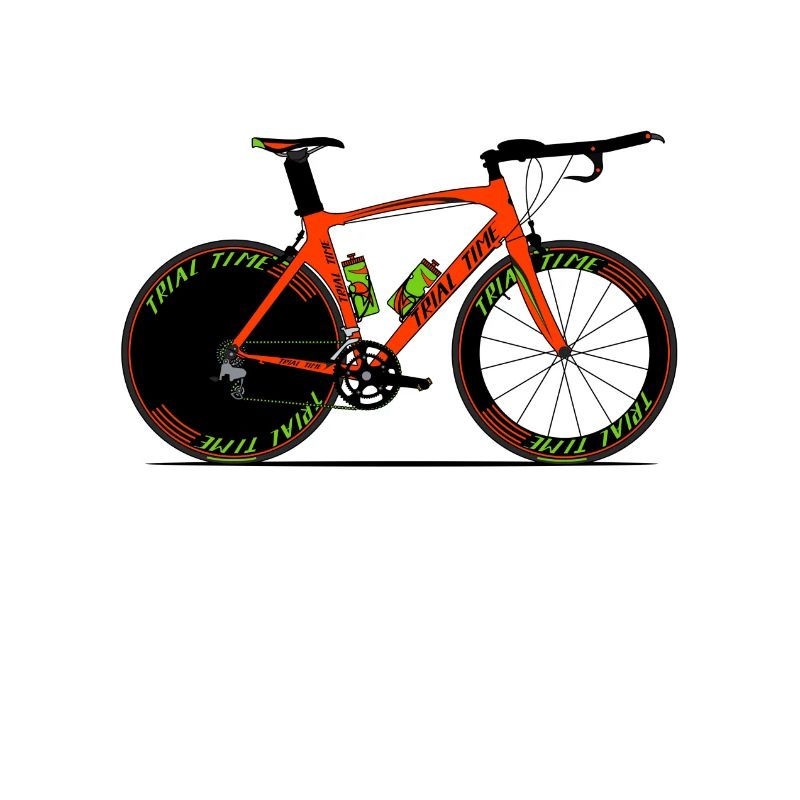 Testversion Trial Bike