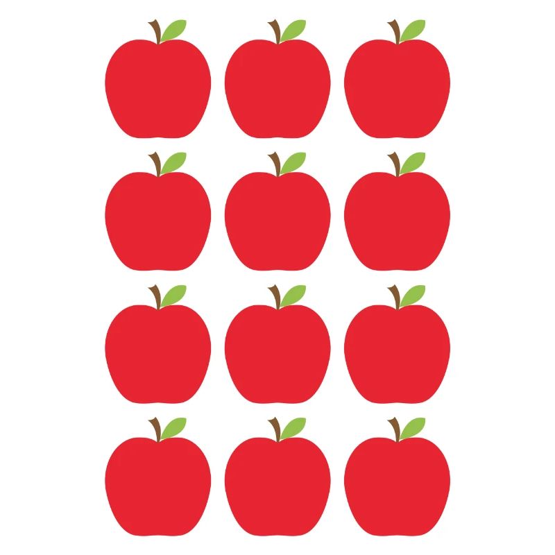 apples