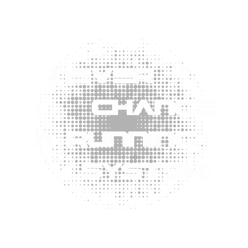 Never Change a running System Computer