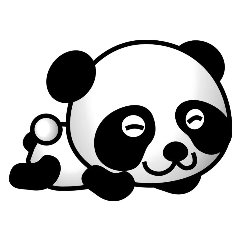 panda