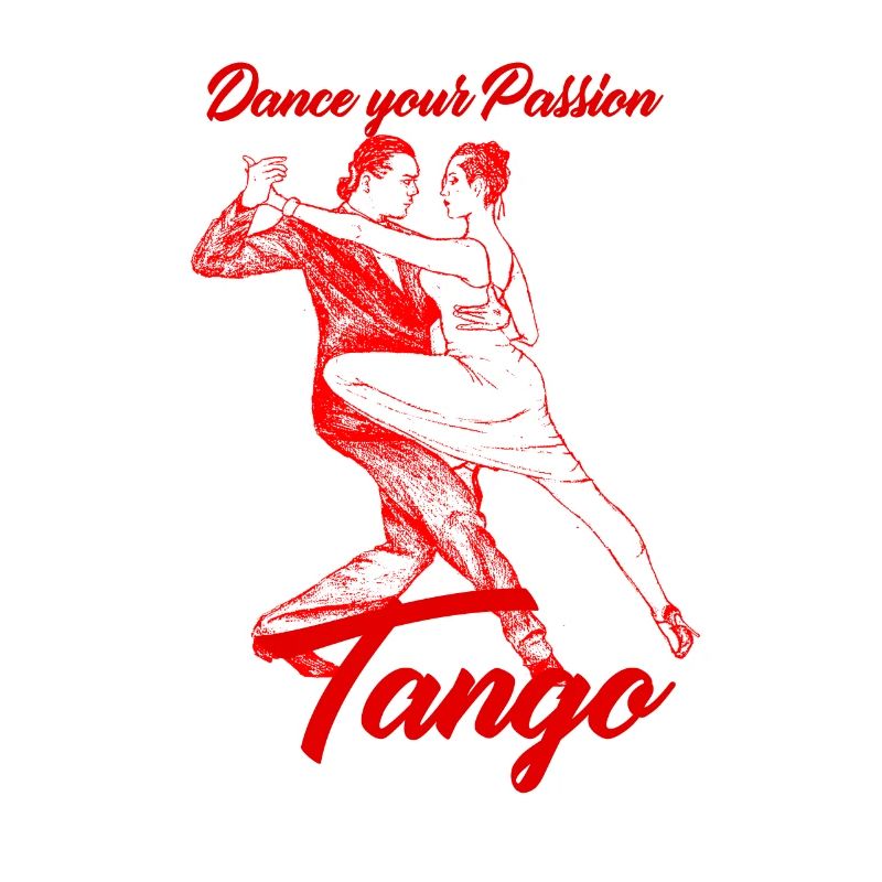 Tango Dancing Dance Couple Dance School