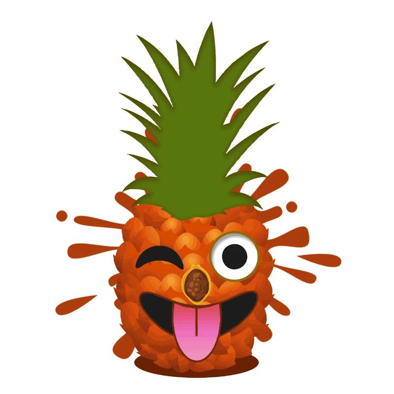 pineapple