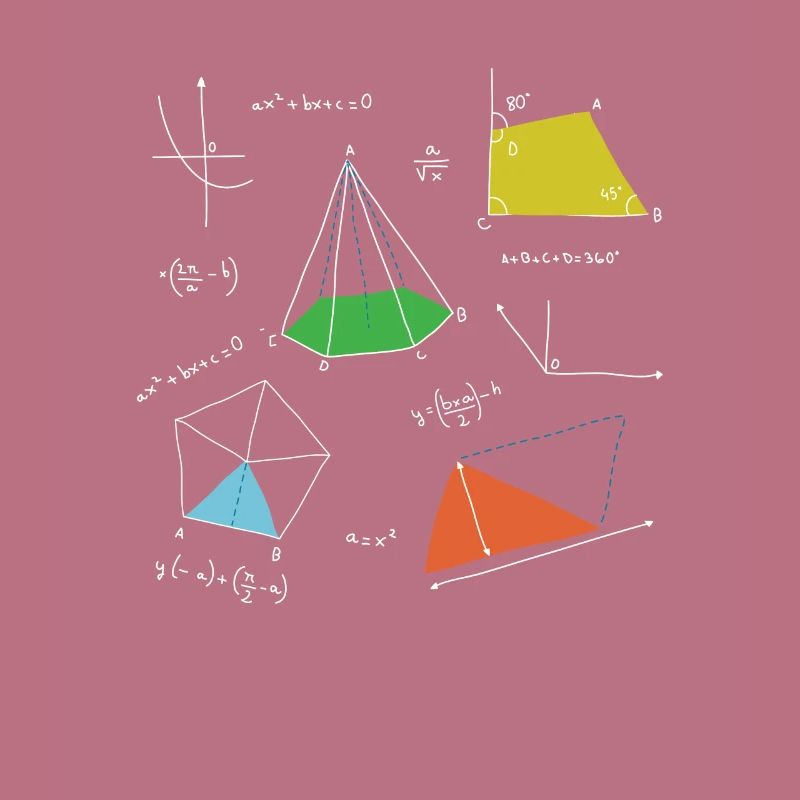 Mathematics Math Computing Numbers Algebra Formula