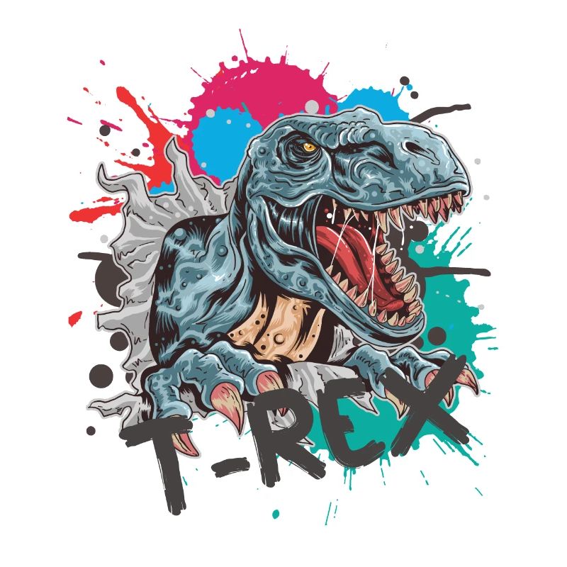T-Rex