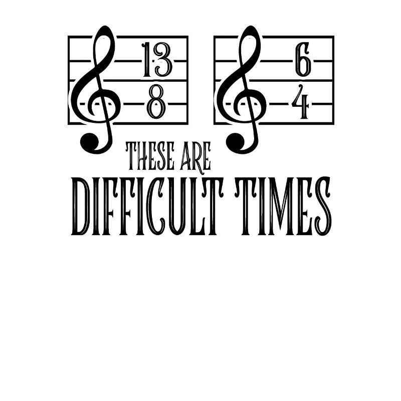 Music Orchestra Sarcasm Conductor Choir Gift