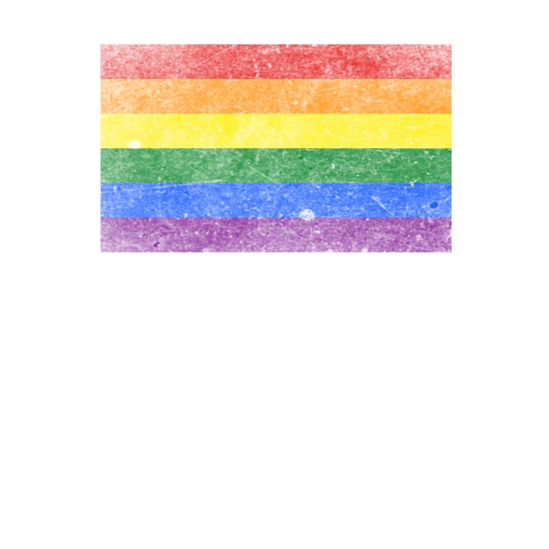 LGBT Regenbogen Pride Rainbow