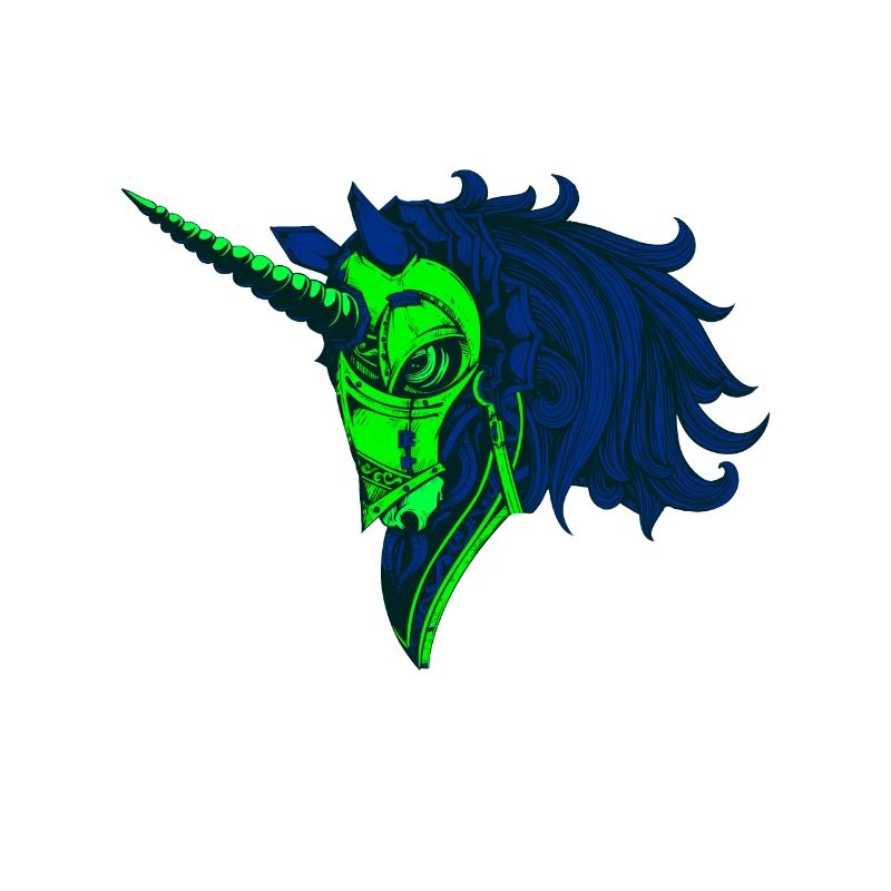 Das Einhorn