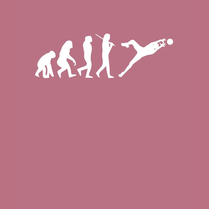 Goalkeeper evolution