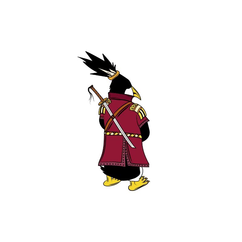 Linux Pinguin I Am Root Geeks Nerd Computer Ninja