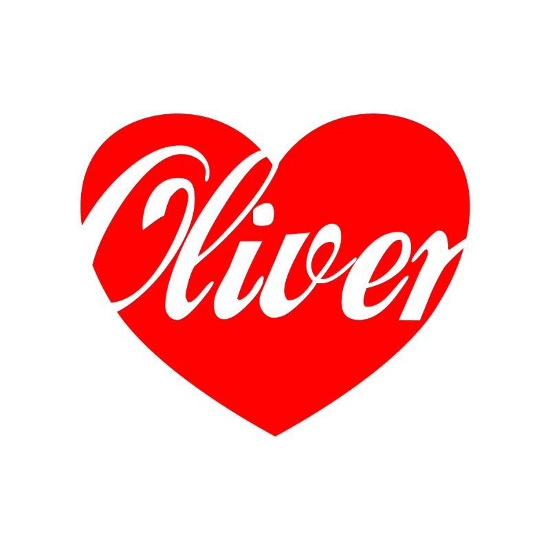 Oliver Geschenkidee Lustig Michael