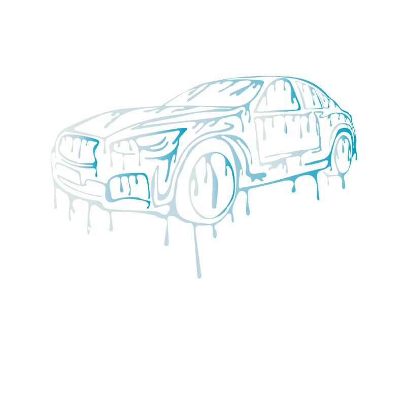 Cooles Auto