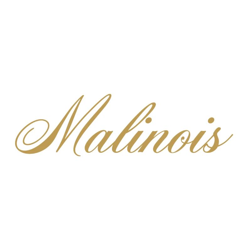 Mali Fly Malinois White