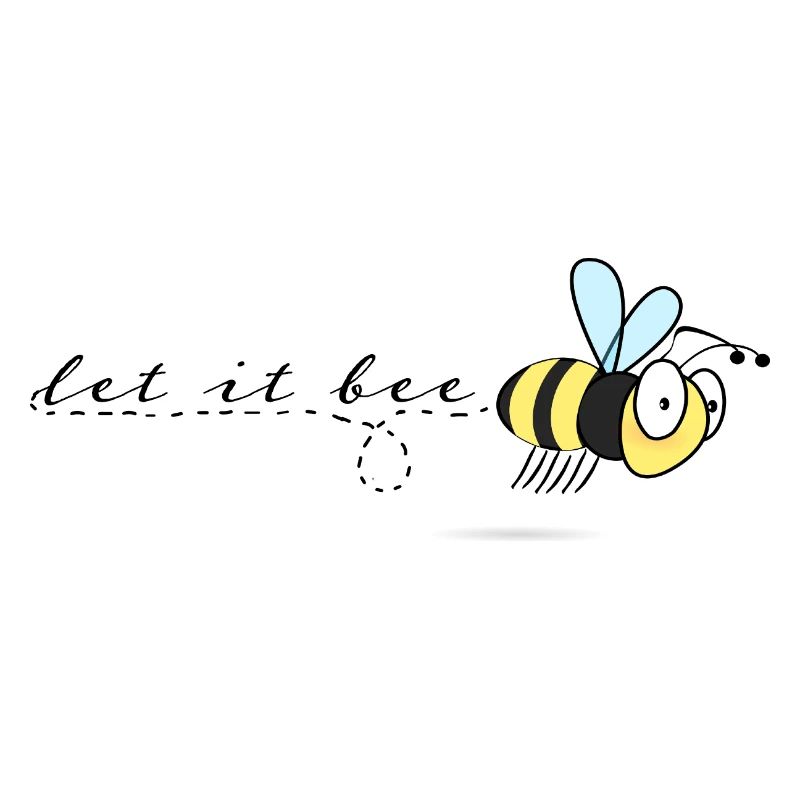 Bee Let it bee
