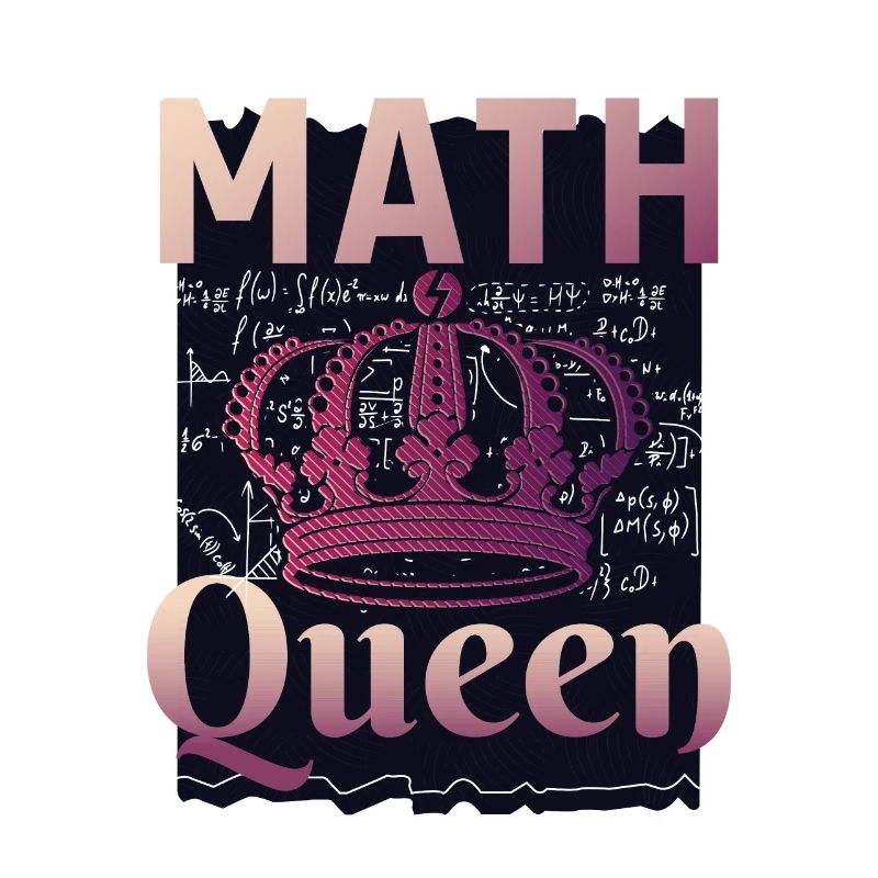 Math Queen