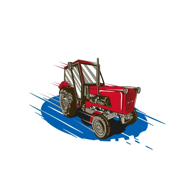 Tractor Pulling - Traktor Liebhaber