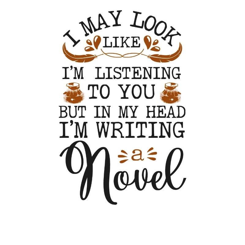 Writing Novel Writer & Published