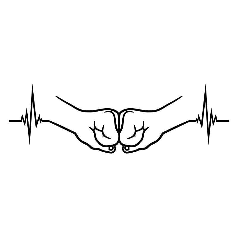 Fist Pump Pulse