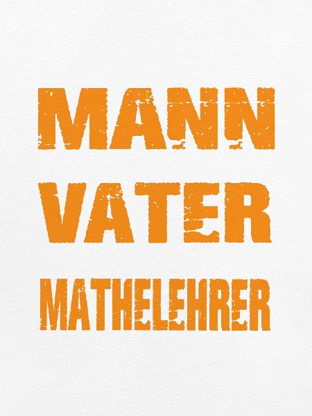 Mathelehrer