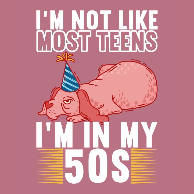 Grumpy Birthday