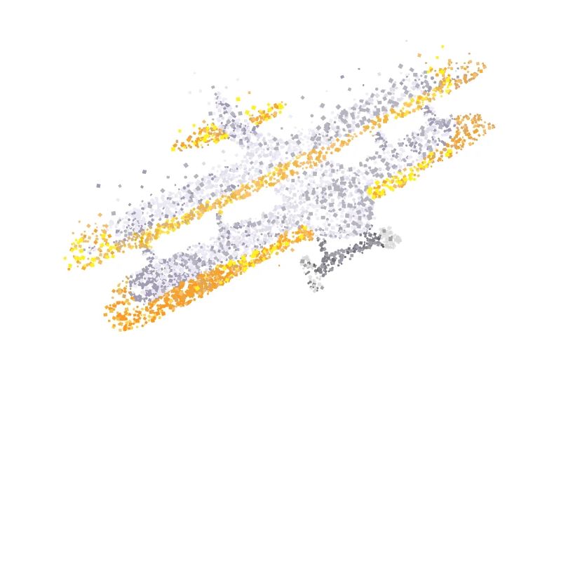 Modèle réduit d’avion RC Avion télécommandé