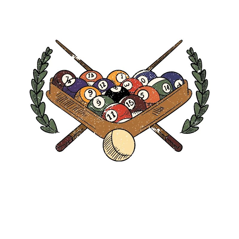 Pool Billard