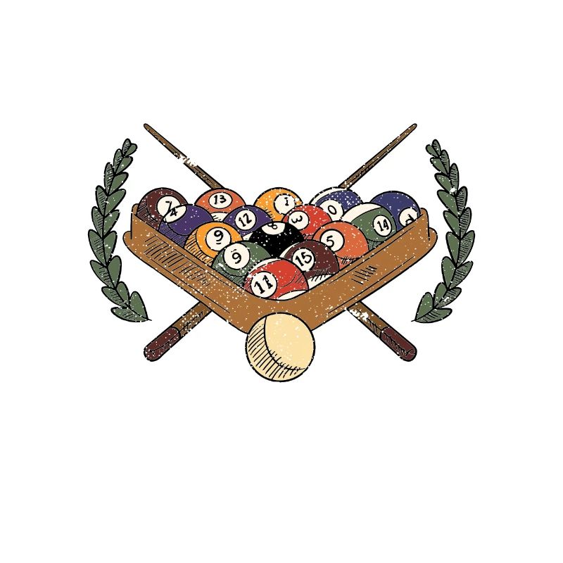 Pool Billard