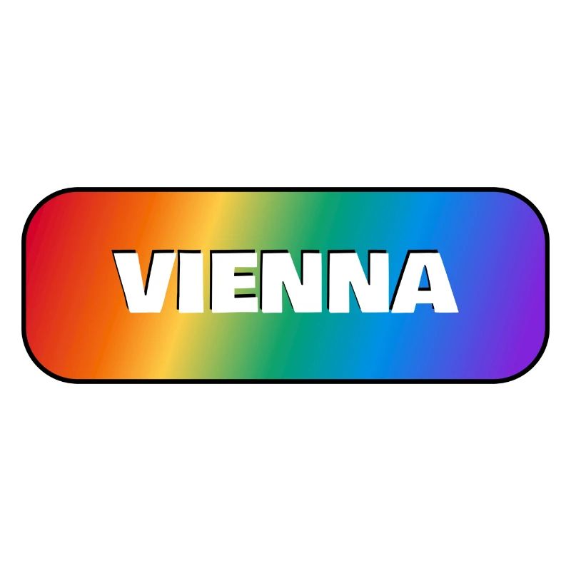 VIENNA PRIDE RAINBOW