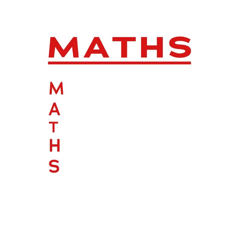 Pi Math Étudiant Mathématicien