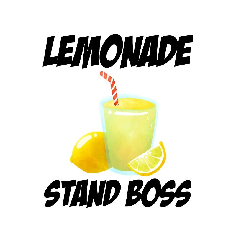 Lemonade Stand Boss