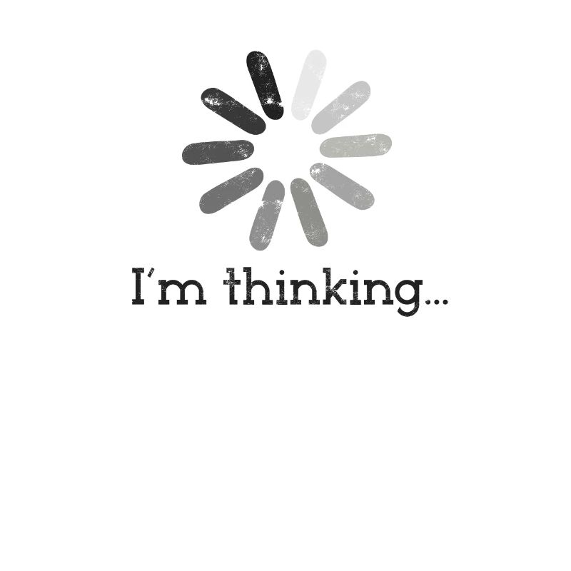 I'm Thinking - network