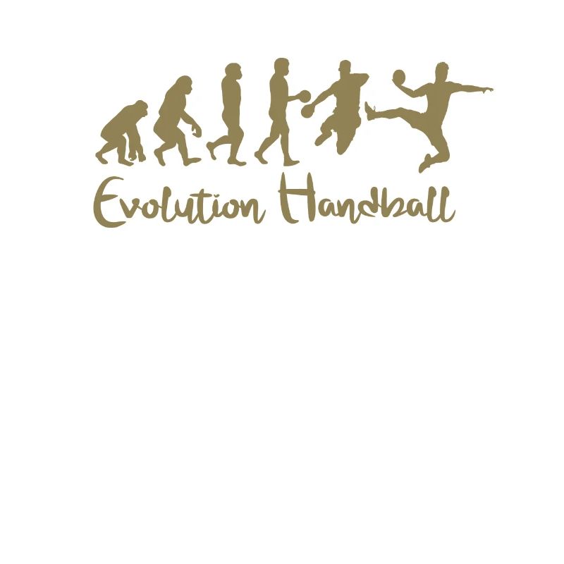 Evolution Handball Cadeau