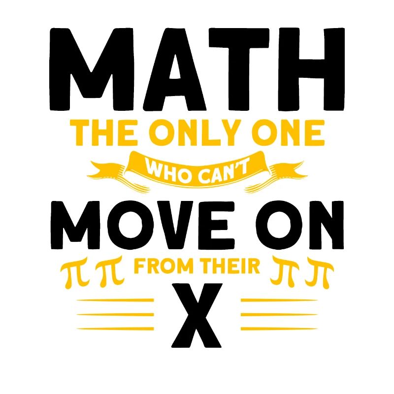 Math Mathématiques Sciences Math Cadeau