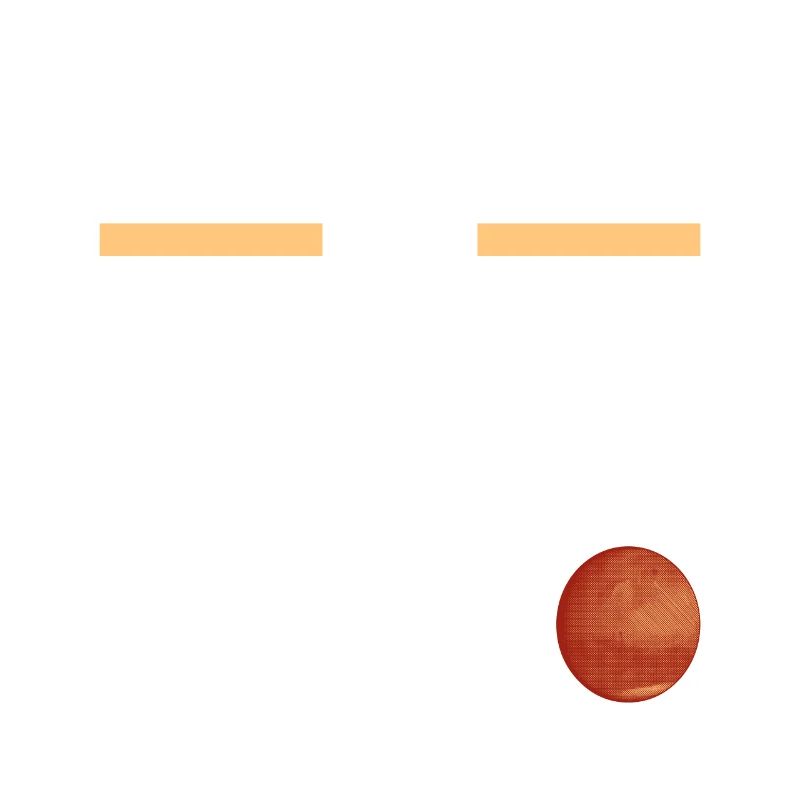 Mars Planet