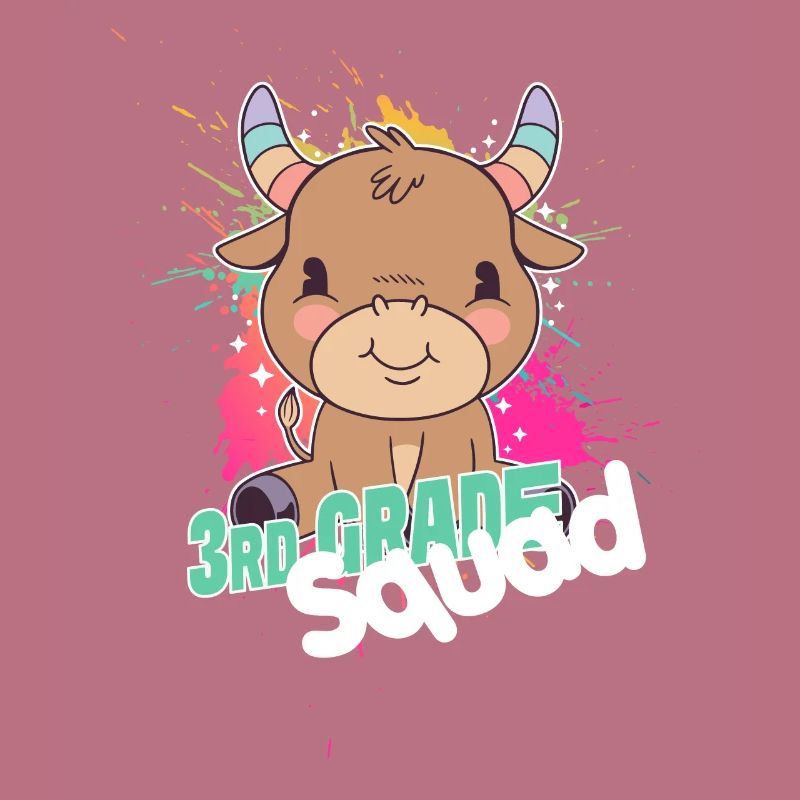 Finally 3rd Grade, Second Grader