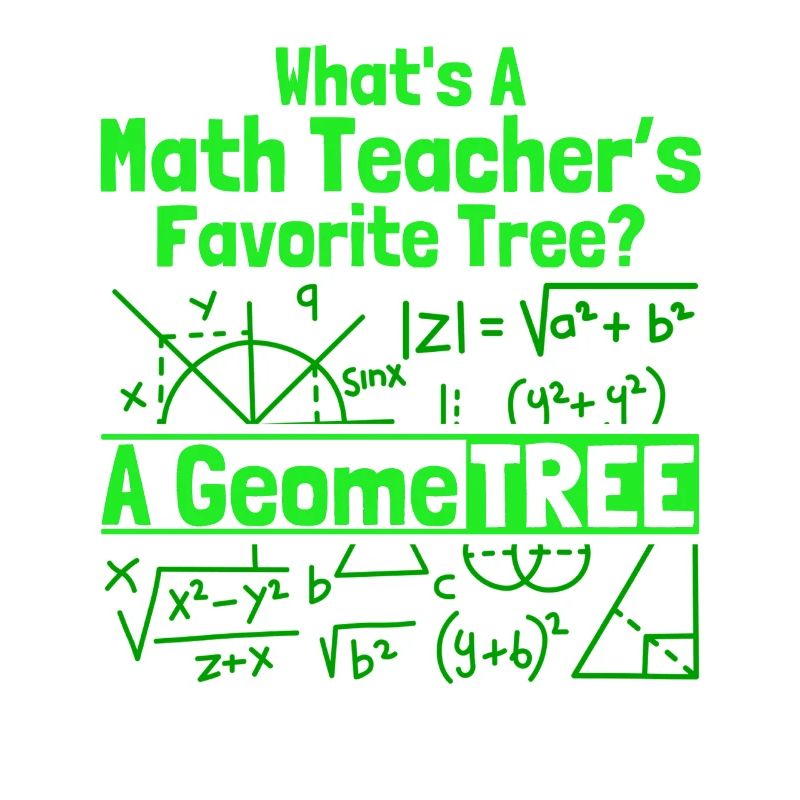 Math Mathematics Science Math Gift
