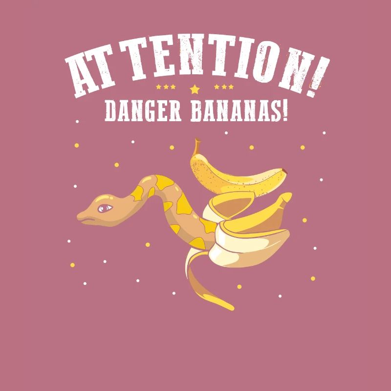 King python design pour les amateurs de serpents