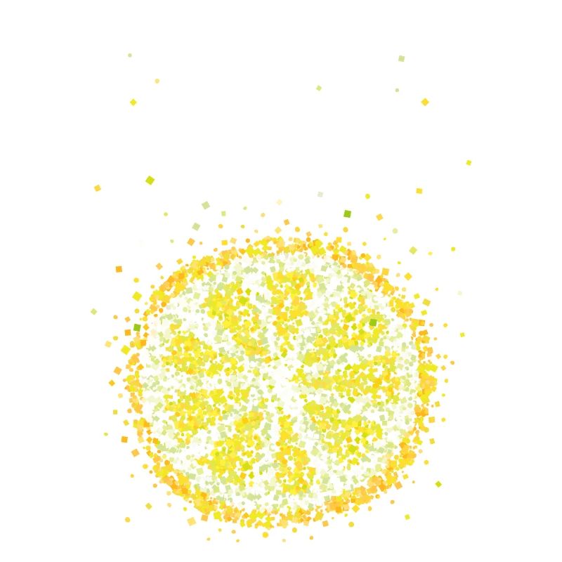 Costume de citron Remplacement Carnaval Cadeau Carnaval