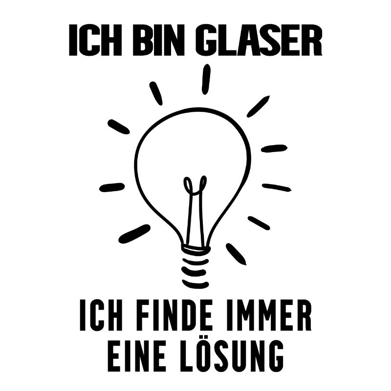 Glaser Beruf Ausbildung
