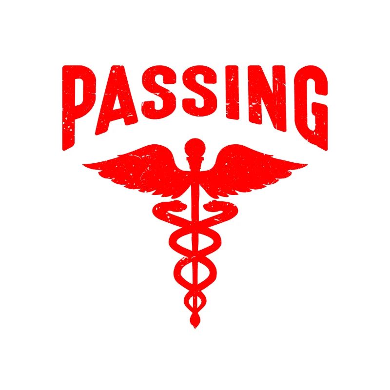 I Survived Her Passing Nursing School 18