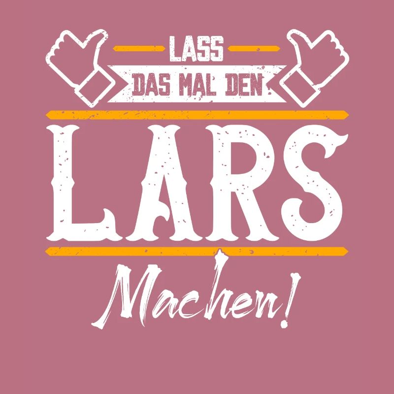 Lars Geschenkidee Geschenk Geburtstag